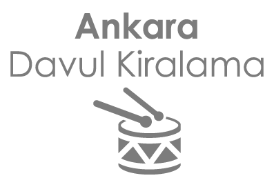 Ankara Davul Kiralama