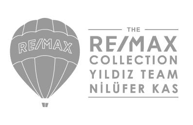 Nilüfer Kas Remax Lüks Konut Uzmanı