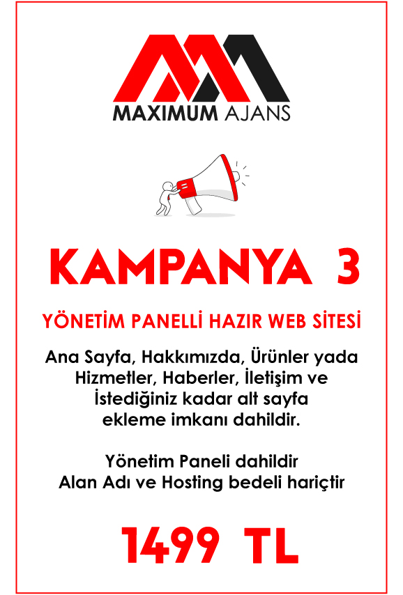 reklam şirketleri